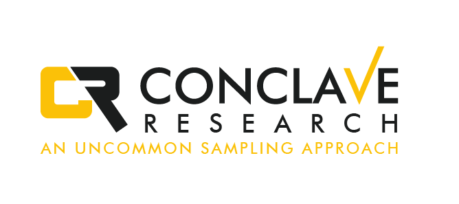 CONCLAVE RESEARCH